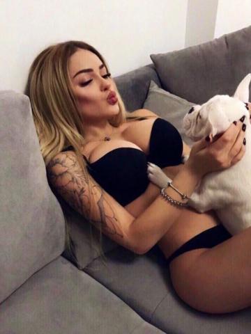 Светлана
